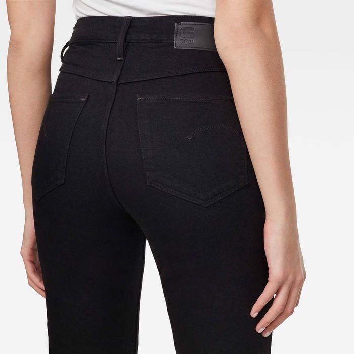 G-Star RAW Codam High Kick Flare Jeans ОРИГИНАЛНИ дамски дънки - 29-28