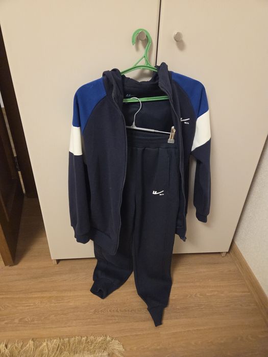 Спортивный костюм, рост 152