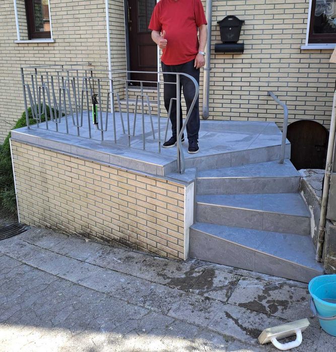 Meserias construcţii