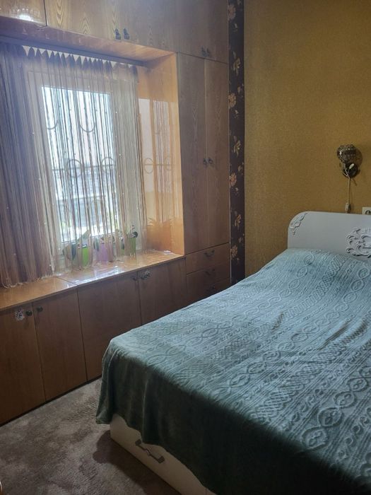 3-комнатная квартира 70 м² — Ц-5 | Метро Минор | Юнусобадский район