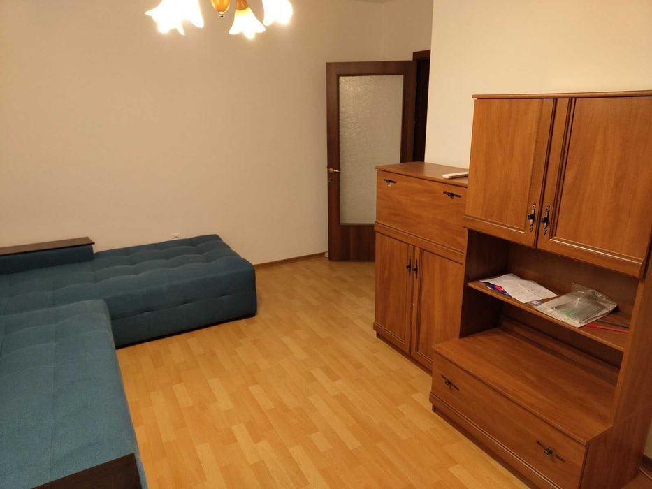 Двустаен ап. под наем в кв. Лозенец