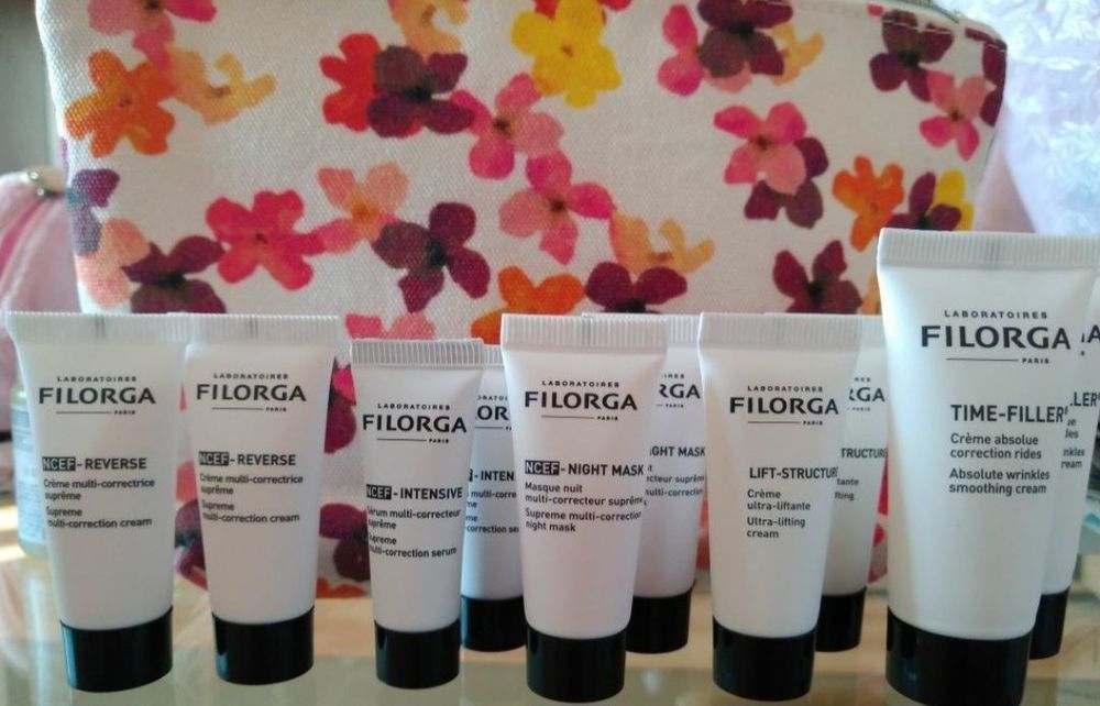 Rituals,Dior, Filorga,Chanel,Galenic,Skincode, Victoria secret,Gucci