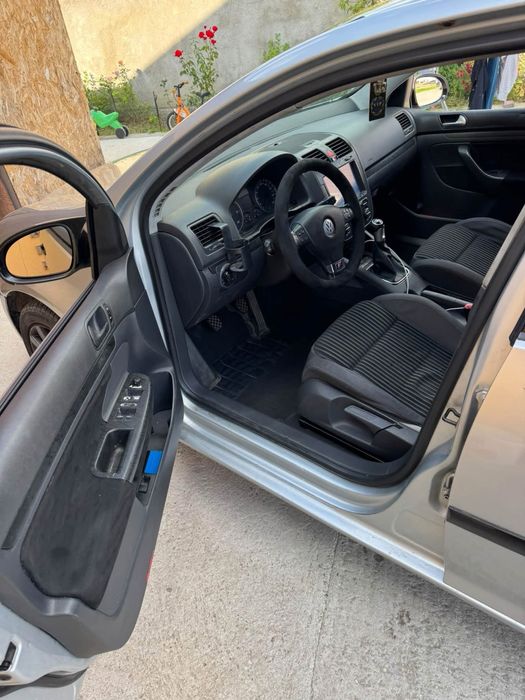 VOLKSWAGEN Golf 2004 — imagine 4