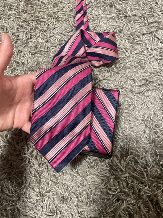 NOU Cravata Enrico Coveri