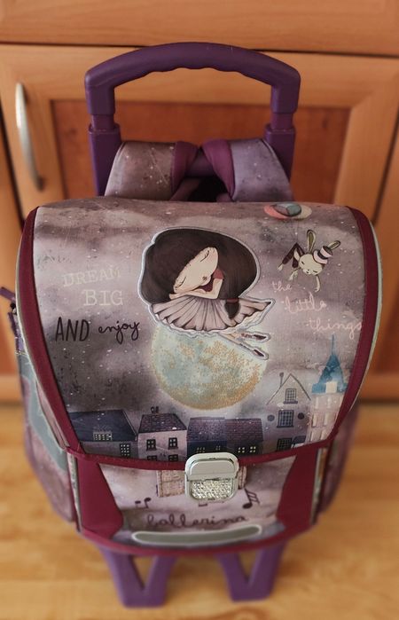 Anekke раница и мешка-29€