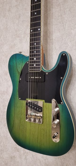 Schecter PT-Special