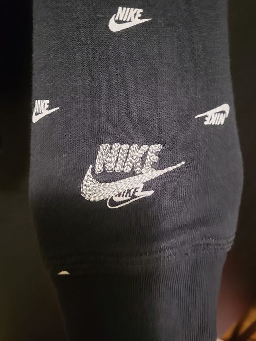 Nike club hoodie