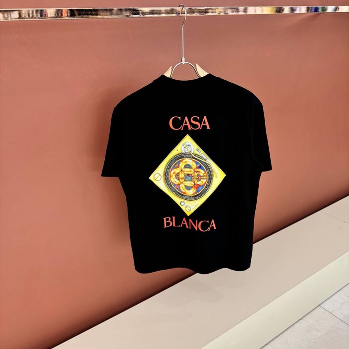 Casablanca тениска S-4XL
