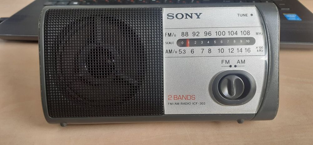 SONY CF-303 Запазено