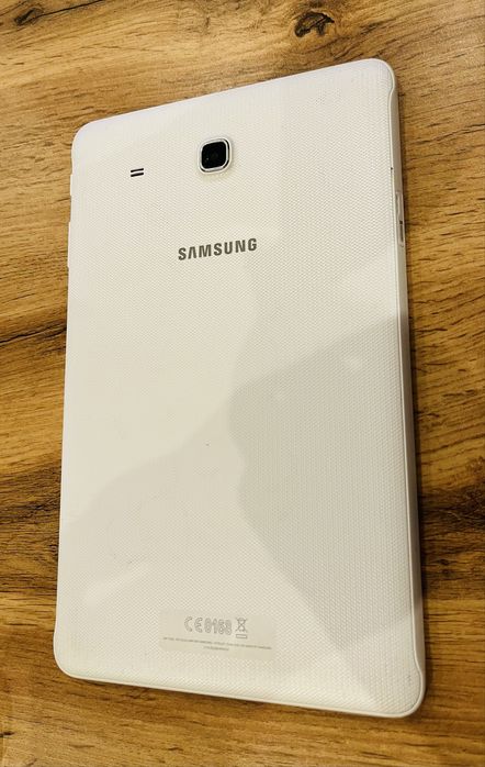 Samsung Galaxy Tab E