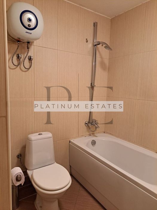 Дава се под наем Тристаен апартамент в София, Витоша - 77 кв.м за 760 € - Снимка #7