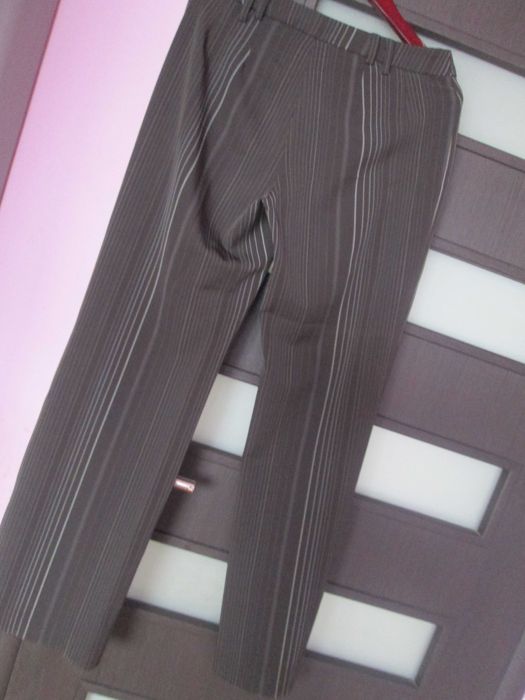 costum pantalon eleganta dame 38