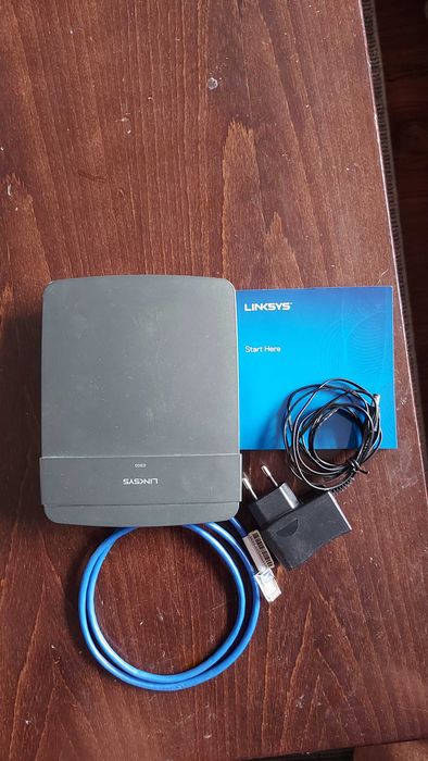 Продавам работещи рутери