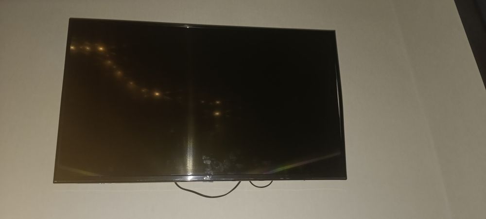 Телевизор Артель