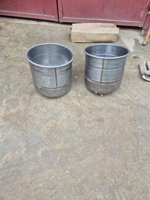 Нержавейка бачоктар сатылады