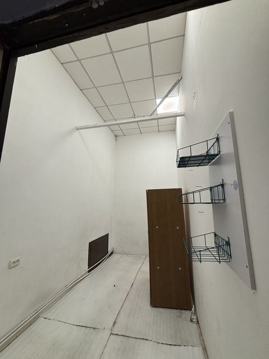 Сдам Офис Алгаритм 2/1/8 Новостройка