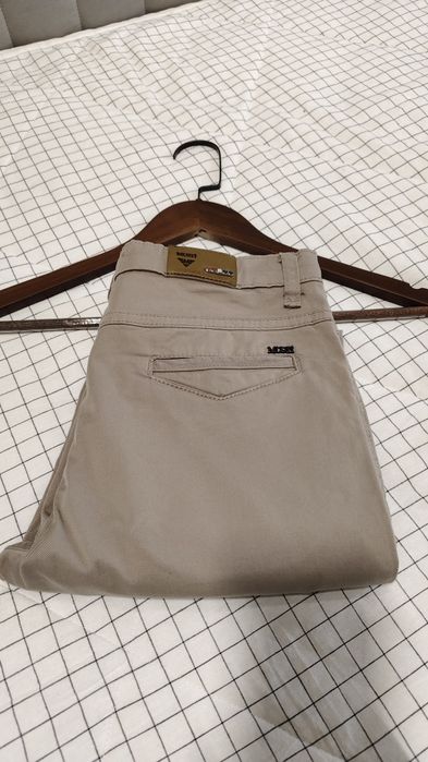 Подростковая одежда брюки для 12-13 лет