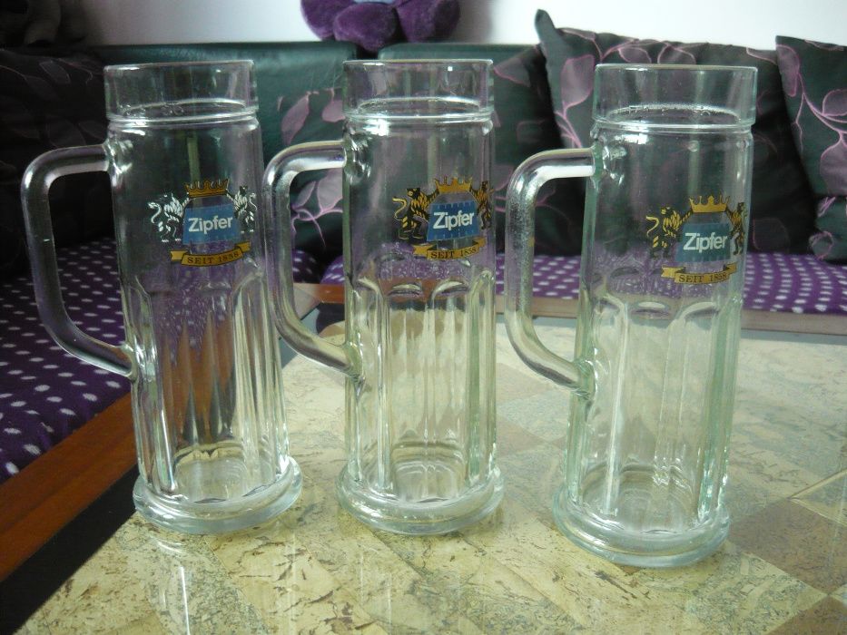 Бирени халби - за колекция