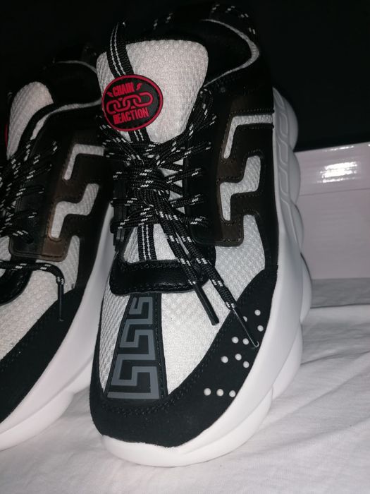 MODINI chain reaction