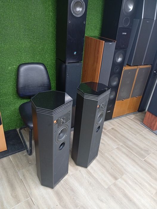 Тонколони JBL model HP-430