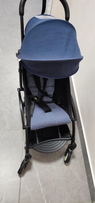 Детская коляска Yoyo 2