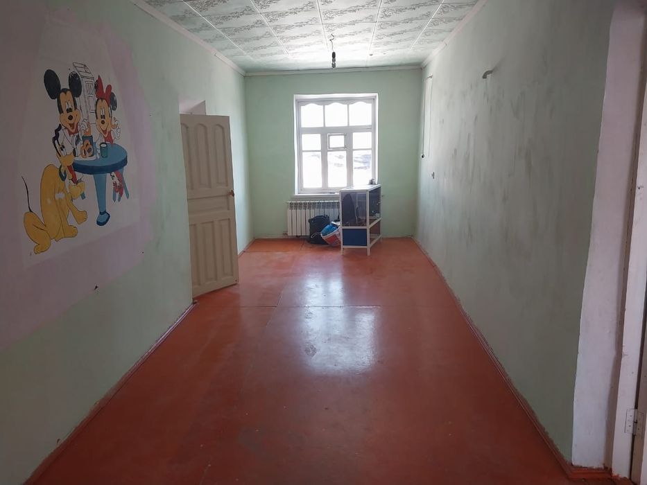 Самалда 9 болмеди улкен Уй сатылады