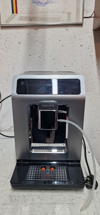 Vand Expresor Krups Capucino automatic