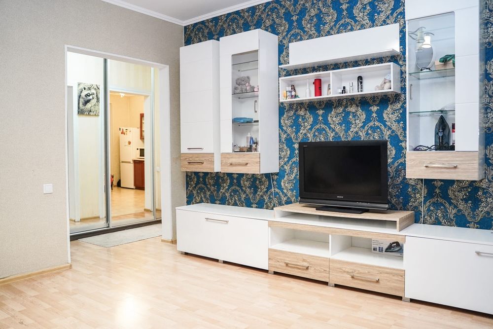 Девушка район встречи