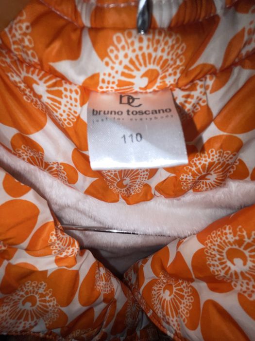 Продам детскую верхнюю одежду