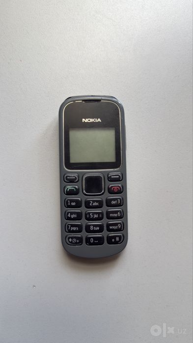Novey nokia telefonlari tezda sotiladi