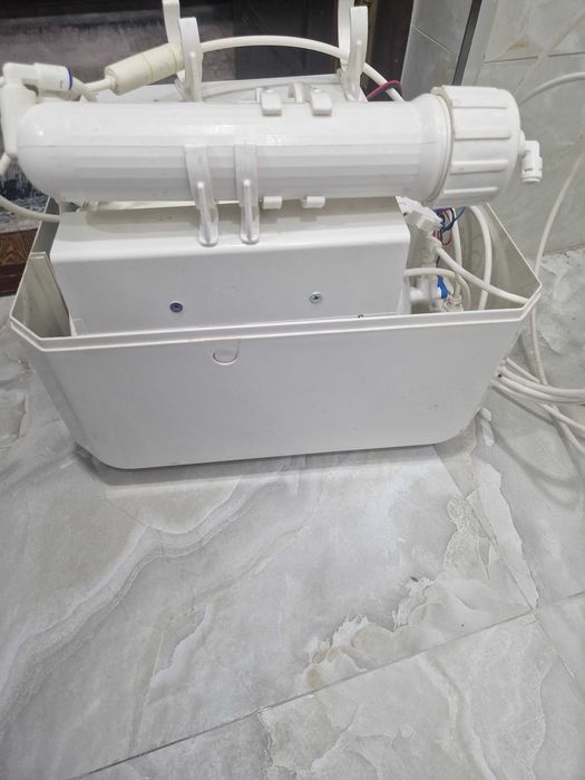 Продам фильтр для воды