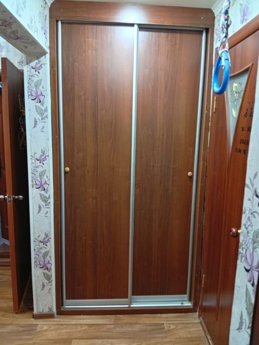 Продам квартиру в Лисаковске