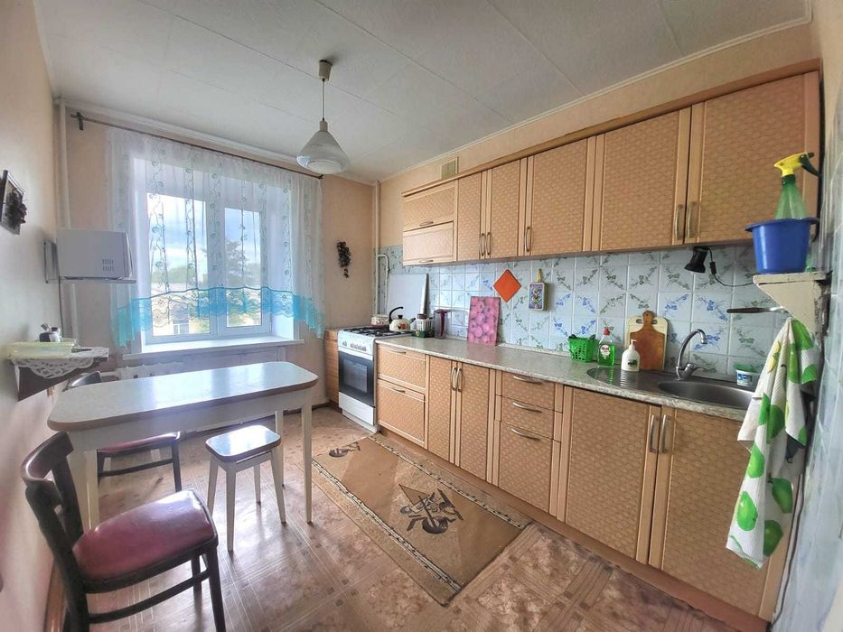 3-комн.ул.пл. в центре