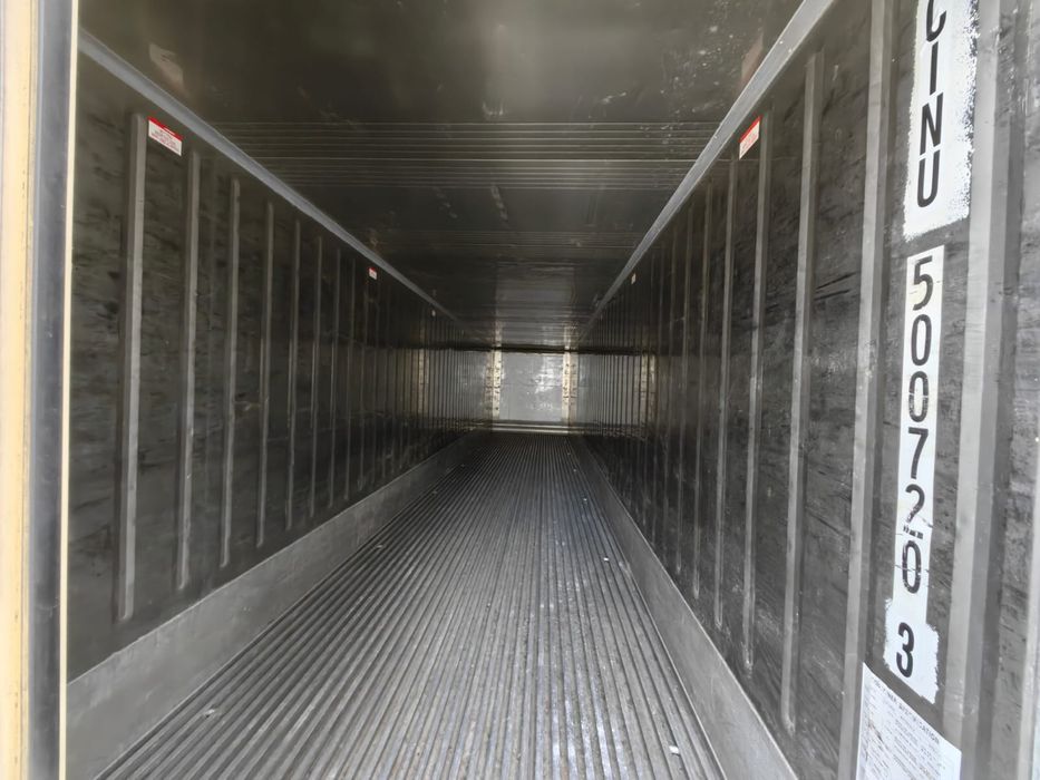 Продаю рефрифрижераторные контейнера