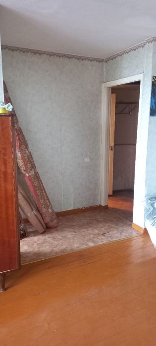 Продам 2х комнатную квартиру