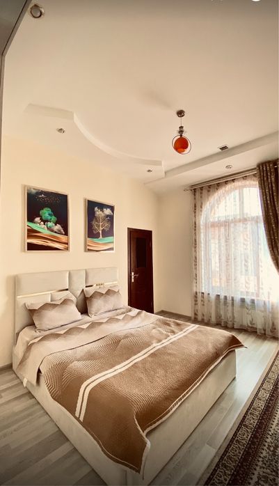 Grand Lux Dacha Sotiladi Bochka Chorbogda Бочка Дача Сотилади