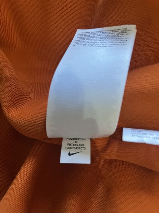 Geaca de iarnă Nike Tech Puffer-preț negociabil