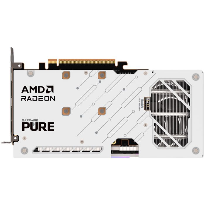 Продам Видеокарта Sapphire RX 9060 XT OC 16 Гб