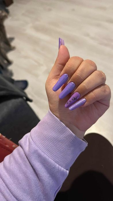 Manichiuristă (unghii gel/ semipermanente) –Caut cliente noi în Galați