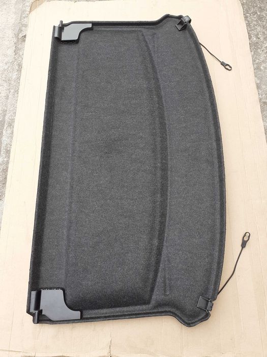 Polita portbagaj BMW seria 1 E87,an 2004 - 2011