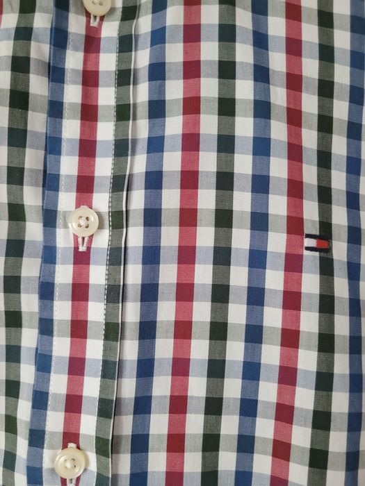 Cămașă Tommy Hilfiger nr S