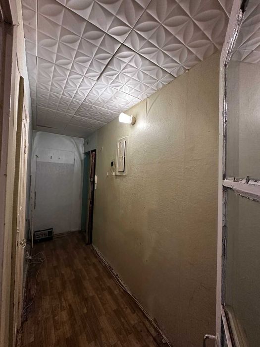 Продам 1 ком в центре города