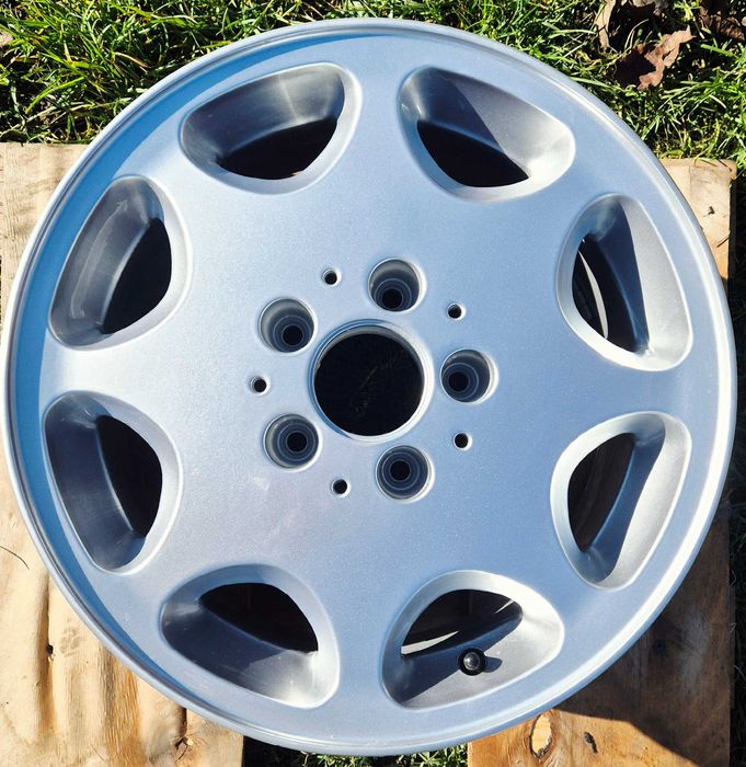 Jante pt Mercedes Benz W124 15"