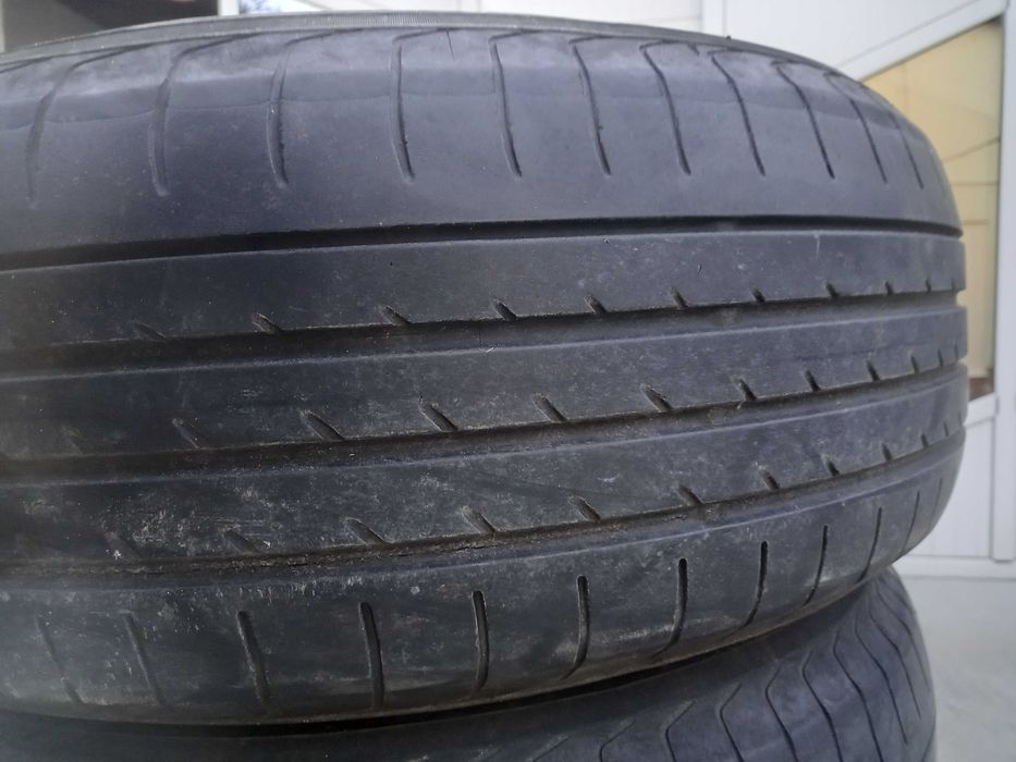 Летни гуми 235/60/18 Yokohama