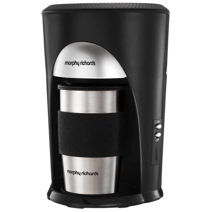 Cafetiera Morphy R mica Mixer Vertical Bosch