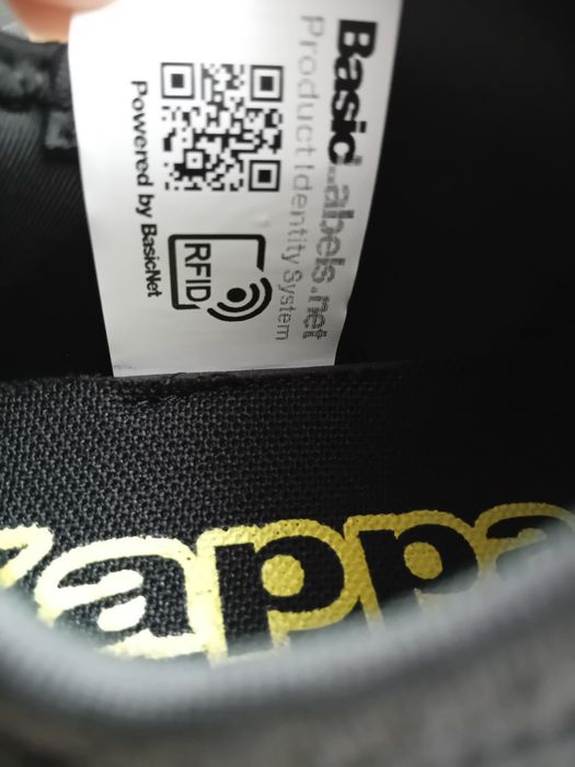 La coq Sportif Kappa N29,32 сникърси