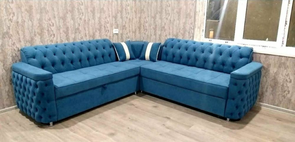 Реставрация мебель