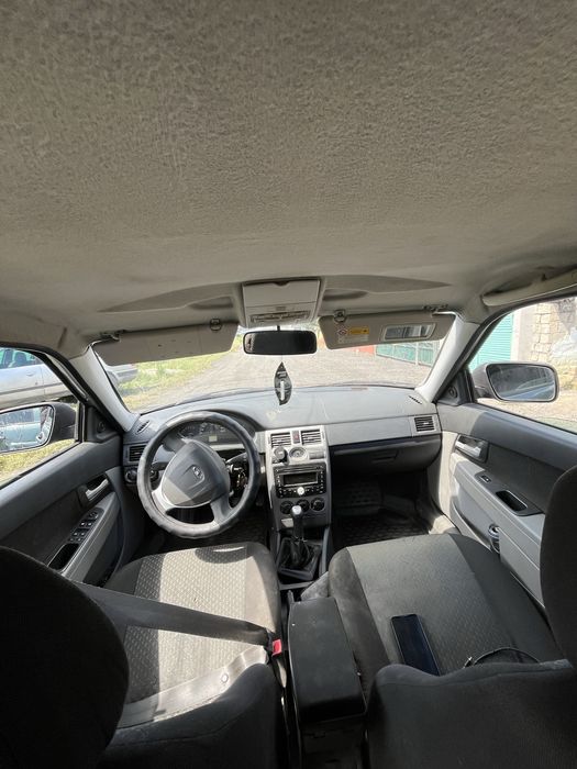 Lada priora 2011г