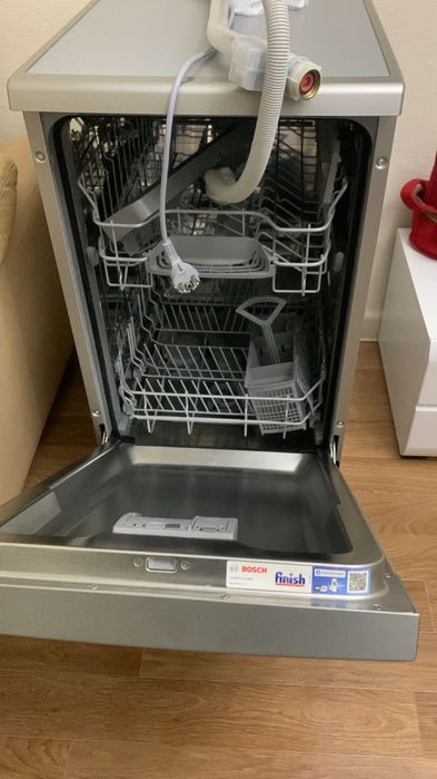 Посудомоечная машина