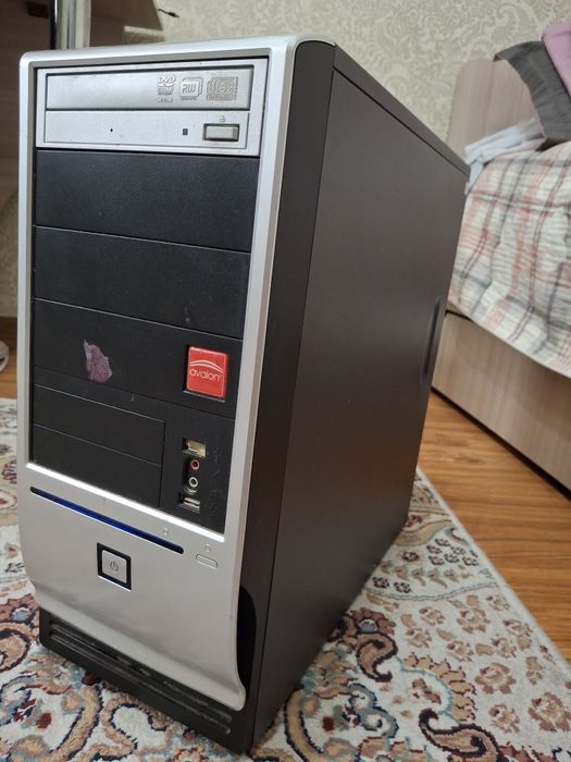 Продам офисный корпус